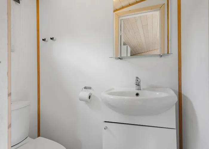 First Camp Ajstrup Camping Malling