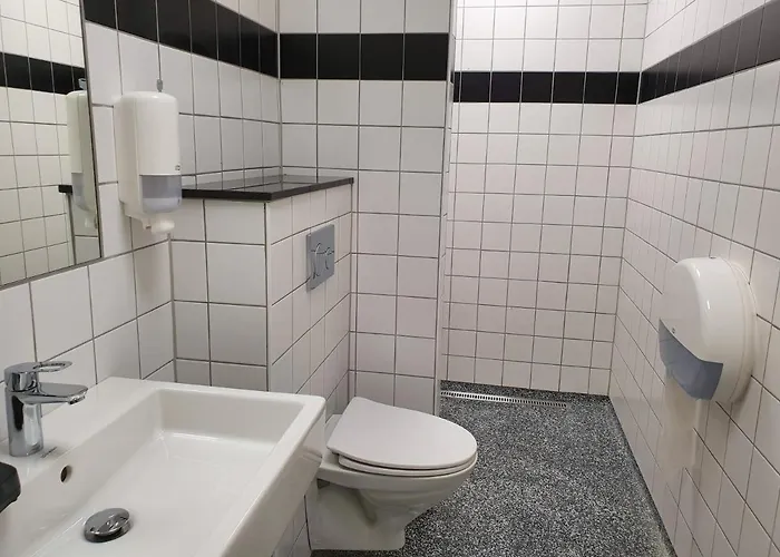 Camping First Camp Ajstrup 3*